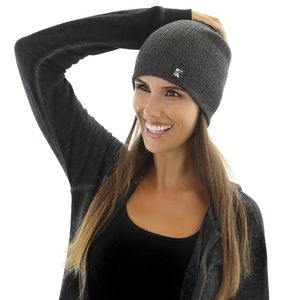 KNITIO Everyday Cozy Beanie | Women
